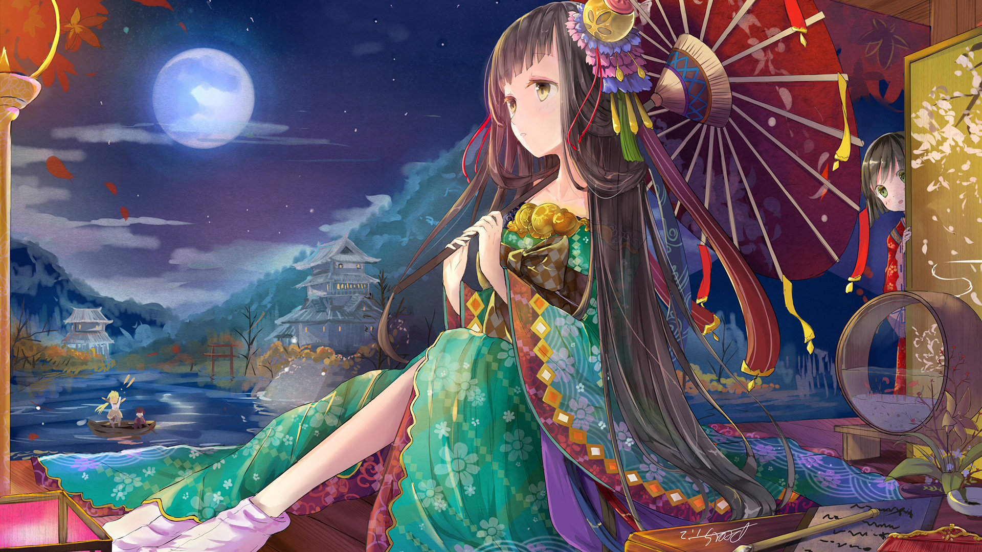 客服主管王小华